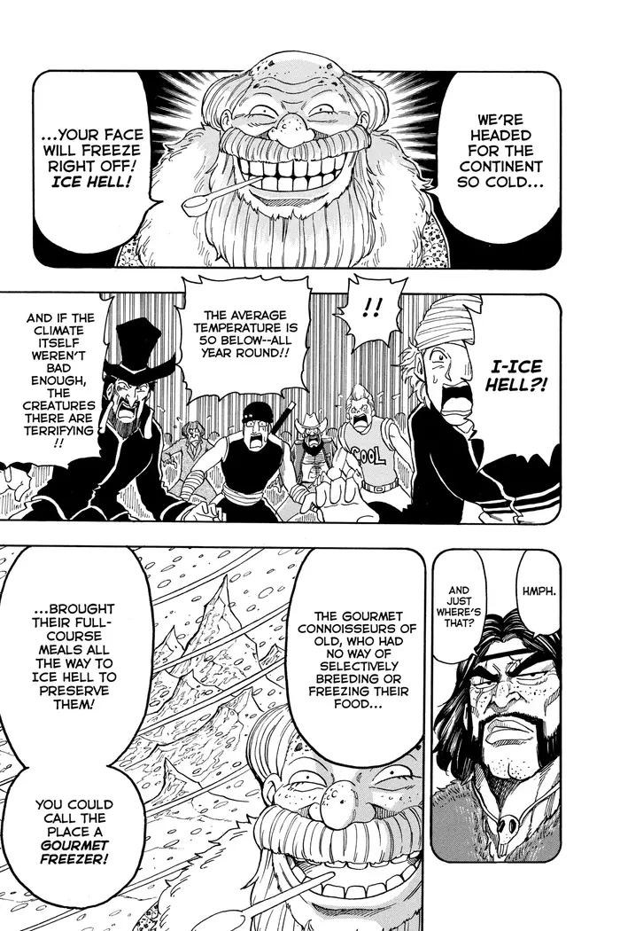Toriko Chapter 69 image 04_optimized